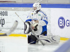 НИВА - BI HOCKEY TEAM. МАЛЫЙ КУБОК. 2018-2019