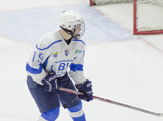 НИВА - BI HOCKEY TEAM. МАЛЫЙ КУБОК. 2018-2019