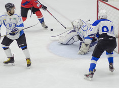 НИВА - BI HOCKEY TEAM. МАЛЫЙ КУБОК. 2018-2019