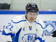 НИВА - BI HOCKEY TEAM. МАЛЫЙ КУБОК. 2018-2019