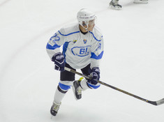 НИВА - BI HOCKEY TEAM. МАЛЫЙ КУБОК. 2018-2019