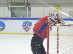 НИВА - BI HOCKEY TEAM. МАЛЫЙ КУБОК. 2018-2019