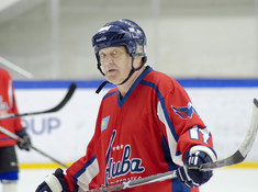 НИВА - BI HOCKEY TEAM. МАЛЫЙ КУБОК. 2018-2019