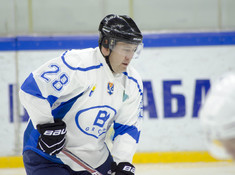НИВА - BI HOCKEY TEAM. МАЛЫЙ КУБОК. 2018-2019