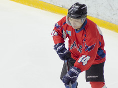 НИВА - BI HOCKEY TEAM. МАЛЫЙ КУБОК. 2018-2019