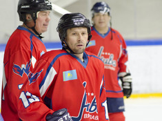 НИВА - BI HOCKEY TEAM. МАЛЫЙ КУБОК. 2018-2019