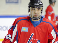 НИВА - BI HOCKEY TEAM. МАЛЫЙ КУБОК. 2018-2019