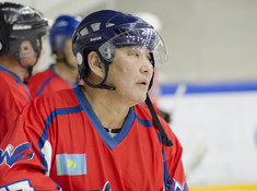 НИВА - BI HOCKEY TEAM. МАЛЫЙ КУБОК. 2018-2019