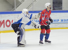 НИВА - BI HOCKEY TEAM. МАЛЫЙ КУБОК. 2018-2019