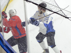 НИВА - BI HOCKEY TEAM. МАЛЫЙ КУБОК. 2018-2019