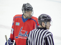 НИВА - BI HOCKEY TEAM. МАЛЫЙ КУБОК. 2018-2019