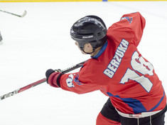 НИВА - BI HOCKEY TEAM. МАЛЫЙ КУБОК. 2018-2019