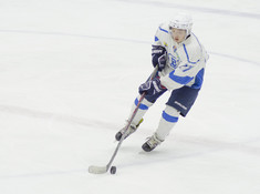 НИВА - BI HOCKEY TEAM. МАЛЫЙ КУБОК. 2018-2019