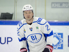 НИВА - BI HOCKEY TEAM. МАЛЫЙ КУБОК. 2018-2019