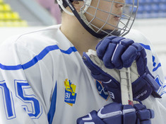 НИВА - BI HOCKEY TEAM. МАЛЫЙ КУБОК. 2018-2019