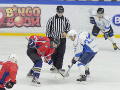 НИВА - BI HOCKEY TEAM. МАЛЫЙ КУБОК. 2018-2019