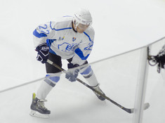 НИВА - BI HOCKEY TEAM. МАЛЫЙ КУБОК. 2018-2019