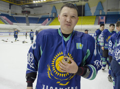 НАГРАЖДЕНИЕ. ЛЮБИТЕЛЬ. 2018-2019