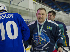 КУБОК СТОЛИЦЫ - 2019. ТУРНИР В ФОРМАТЕ CROSS ICE С УЧАСТИЕМ КОМАНД АЛХЛ