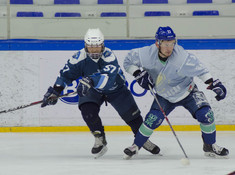 КУБОК СТОЛИЦЫ - 2019. ТУРНИР В ФОРМАТЕ CROSS ICE С УЧАСТИЕМ КОМАНД АЛХЛ
