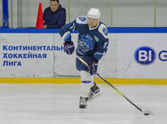КУБОК СТОЛИЦЫ - 2019. ТУРНИР В ФОРМАТЕ CROSS ICE С УЧАСТИЕМ КОМАНД АЛХЛ