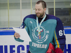 КУБОК СТОЛИЦЫ - 2019. ТУРНИР В ФОРМАТЕ CROSS ICE С УЧАСТИЕМ КОМАНД АЛХЛ