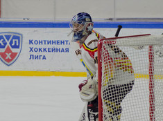 КУБОК СТОЛИЦЫ - 2019. ТУРНИР В ФОРМАТЕ CROSS ICE С УЧАСТИЕМ КОМАНД АЛХЛ