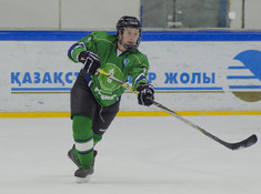 КУБОК СТОЛИЦЫ - 2019. ТУРНИР В ФОРМАТЕ CROSS ICE С УЧАСТИЕМ КОМАНД АЛХЛ