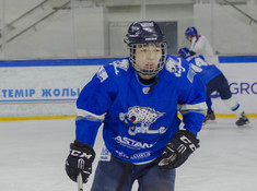 КУБОК СТОЛИЦЫ - 2019. ТУРНИР В ФОРМАТЕ CROSS ICE С УЧАСТИЕМ КОМАНД АЛХЛ