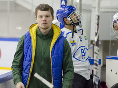 KINGS - BI GROUP. 1-й тур АЛХЛ 2019-2020