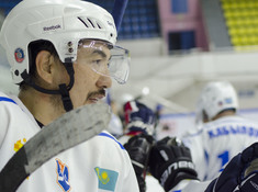 KINGS - BI GROUP. 1-й тур АЛХЛ 2019-2020