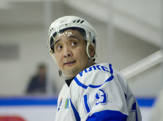 KINGS - BI GROUP. 1-й тур АЛХЛ 2019-2020