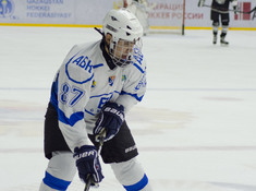KINGS - BI GROUP. 1-й тур АЛХЛ 2019-2020