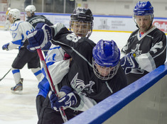 KINGS - BI GROUP. 1-й тур АЛХЛ 2019-2020