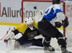 KINGS - BI GROUP. 1-й тур АЛХЛ 2019-2020