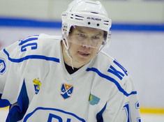KINGS - BI GROUP. 1-й тур АЛХЛ 2019-2020