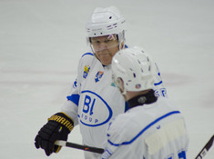KINGS - BI GROUP. 1-й тур АЛХЛ 2019-2020
