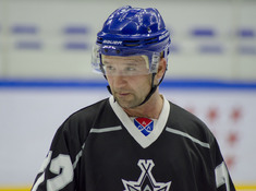 KINGS - BI GROUP. 1-й тур АЛХЛ 2019-2020