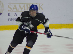 KINGS - BI GROUP. 1-й тур АЛХЛ 2019-2020