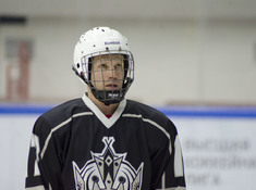 KINGS - BI GROUP. 1-й тур АЛХЛ 2019-2020