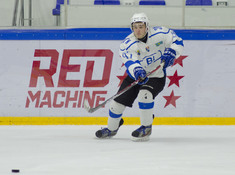 KINGS - BI GROUP. 1-й тур АЛХЛ 2019-2020