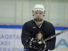 KINGS - BI GROUP. 1-й тур АЛХЛ 2019-2020