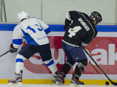 KINGS - BI GROUP. 1-й тур АЛХЛ 2019-2020