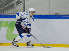 KINGS - BI GROUP. 1-й тур АЛХЛ 2019-2020