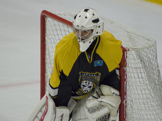 KINGS - BI GROUP. 1-й тур АЛХЛ 2019-2020