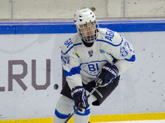 KINGS - BI GROUP. 1-й тур АЛХЛ 2019-2020