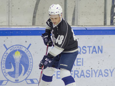 KINGS - BI GROUP. 1-й тур АЛХЛ 2019-2020