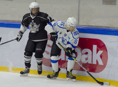 KINGS - BI GROUP. 1-й тур АЛХЛ 2019-2020