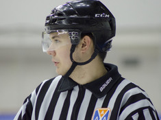 KINGS - BI GROUP. 1-й тур АЛХЛ 2019-2020