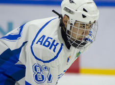 KINGS - BI GROUP. 1-й тур АЛХЛ 2019-2020